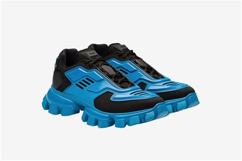 cloudbust air prada|Prada cloudbust thunder price.